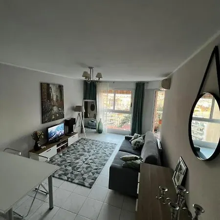 Appartement Beautiful Lazurka Nice