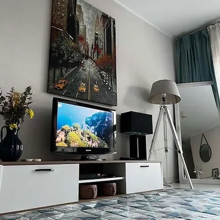 Apartment Beautiful Lazurka *