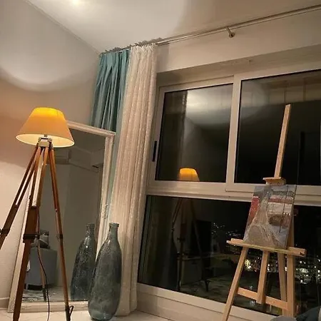 Apartment Beautiful Lazurka Nice