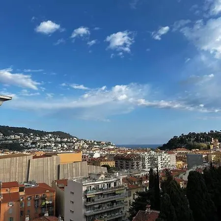 Beautiful Lazurka Apartament