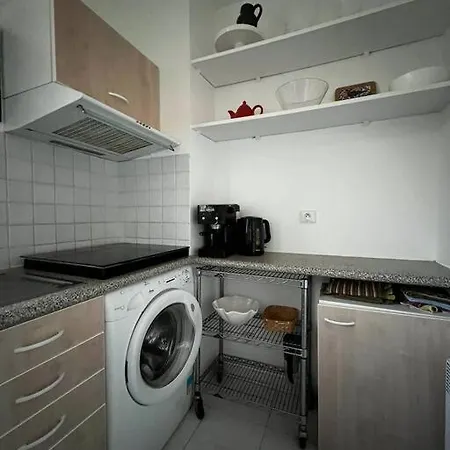Apartament Beautiful Lazurka